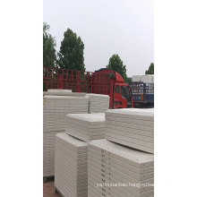 120000l High Quality GRP White Water Tank With External Support